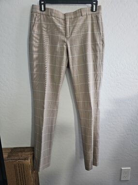 Banana Republic Ryan Slacks, Size 2